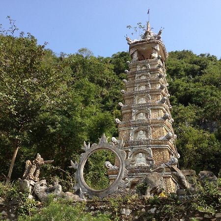 Gold Hotel Da Nang Dış mekan fotoğraf