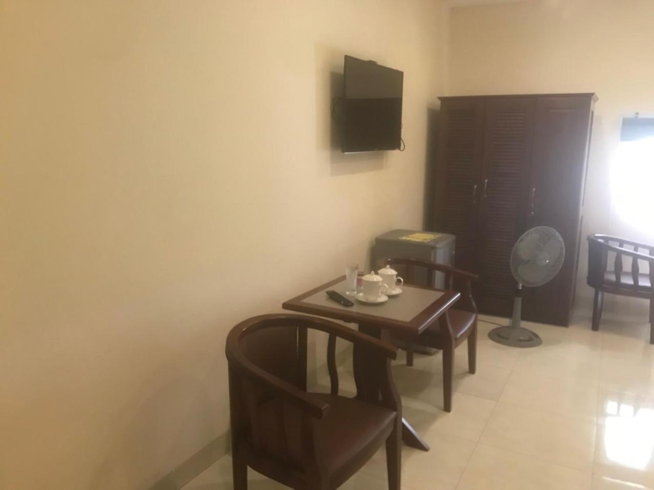 Gold Hotel Da Nang Dış mekan fotoğraf
